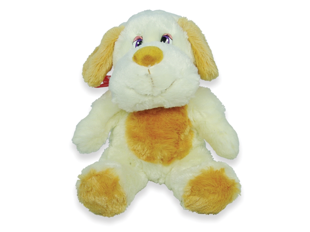 Stuffed Animal
